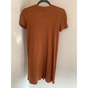 Soft Forever 21 Dress